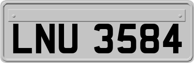LNU3584