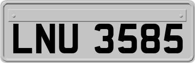 LNU3585