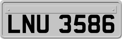 LNU3586