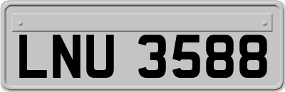 LNU3588