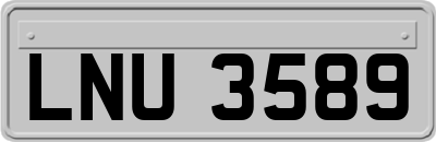 LNU3589