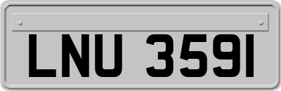 LNU3591