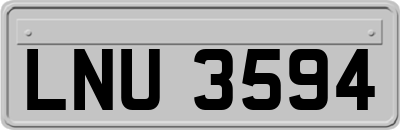 LNU3594
