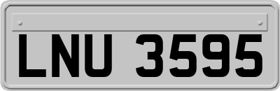 LNU3595