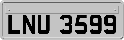 LNU3599