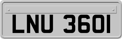 LNU3601
