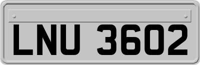 LNU3602