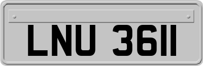 LNU3611