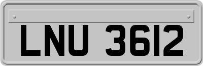 LNU3612