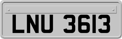 LNU3613