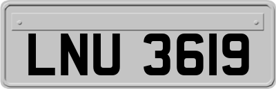 LNU3619