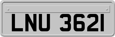 LNU3621