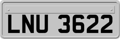 LNU3622