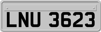 LNU3623
