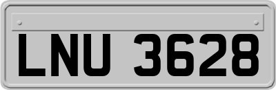 LNU3628