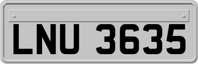 LNU3635