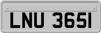 LNU3651