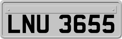 LNU3655