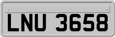LNU3658