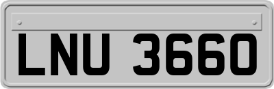 LNU3660