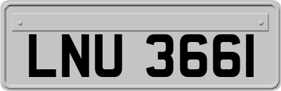 LNU3661