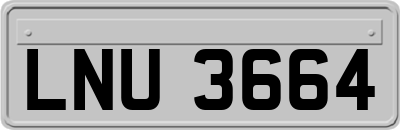 LNU3664