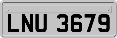 LNU3679