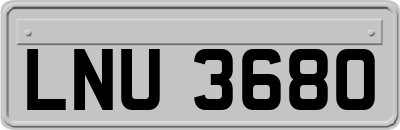 LNU3680