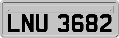 LNU3682