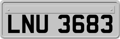 LNU3683