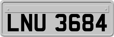 LNU3684