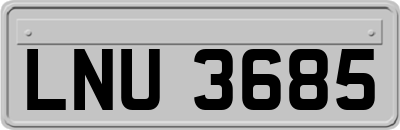 LNU3685