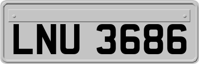 LNU3686