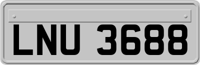 LNU3688