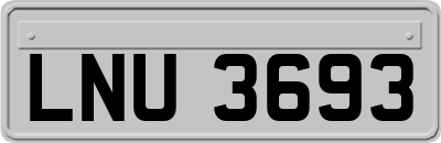 LNU3693