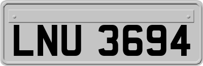 LNU3694