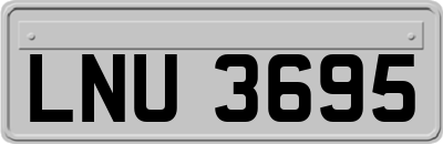 LNU3695