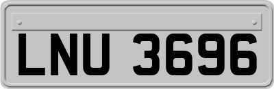 LNU3696