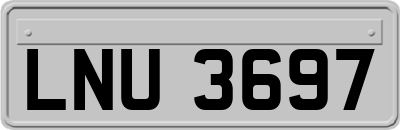 LNU3697