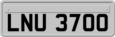 LNU3700