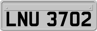 LNU3702