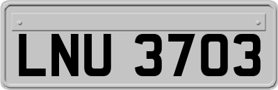 LNU3703