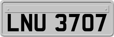 LNU3707