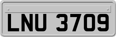 LNU3709