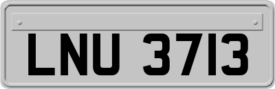 LNU3713