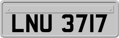 LNU3717