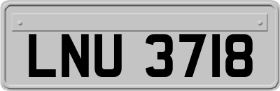 LNU3718