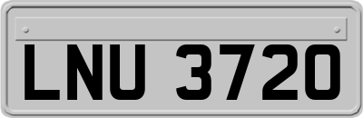 LNU3720