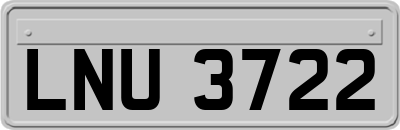 LNU3722