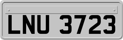 LNU3723